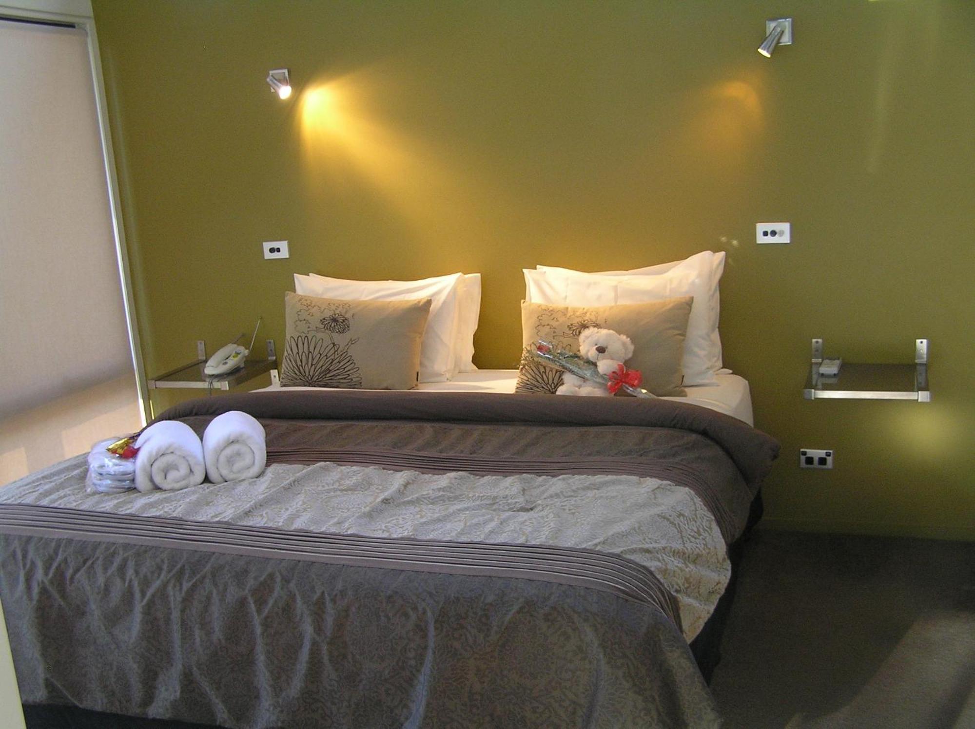The Bower At Broulee Hotel Bilik gambar